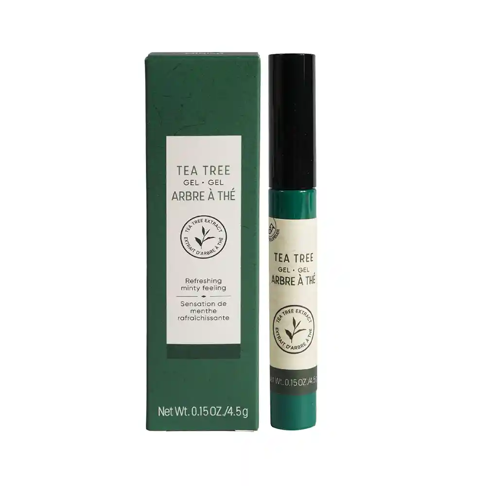 Miniso Gel Hidratante Tea Tree