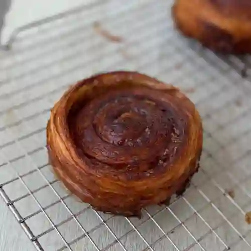 Rollo de Canela
