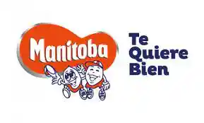 Manitoba Mezcla de Frutos Secos Original