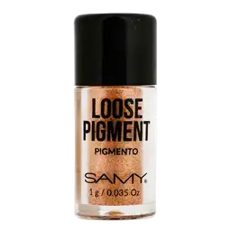 Samy Pigmento Loose