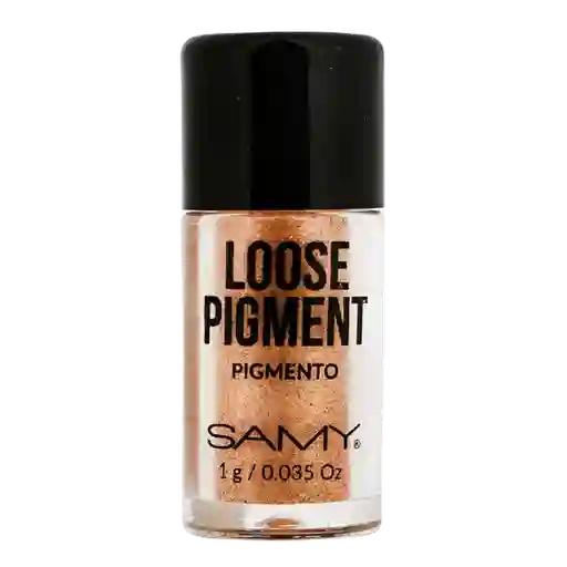 Samy Pigmento Loose