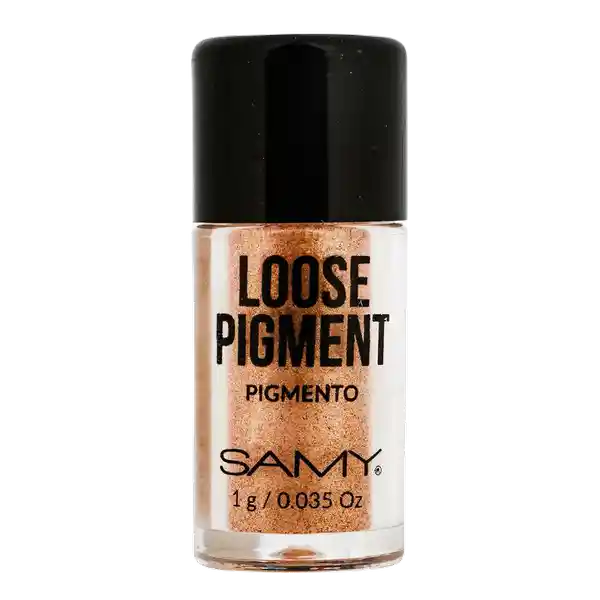 Samy Pigmento Loose