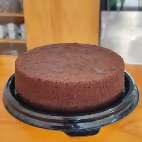 Torta de Chocolate 1/4