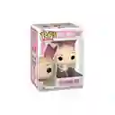 Funko Pop! Figura de Colección Legally Blonde Elle as Bunny