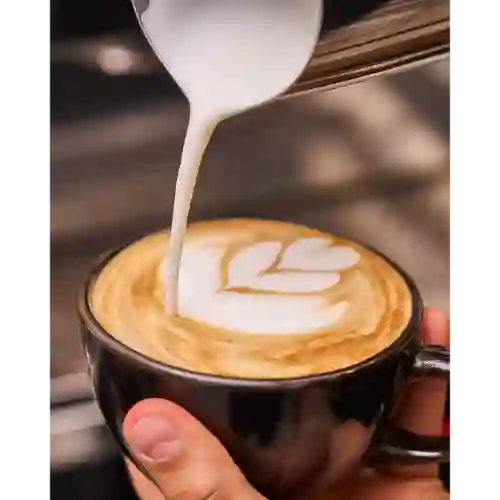 Latte