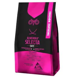 Almendra Selecta Café Chiroso