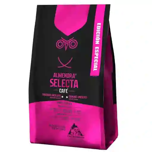 Almendra Selecta Café Chiroso