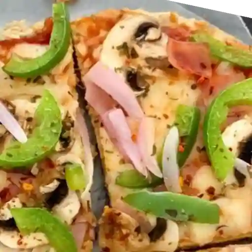Pizzack personal