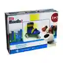 Disney Pepe Ganga Patines 2 En 1 Pets Talla S