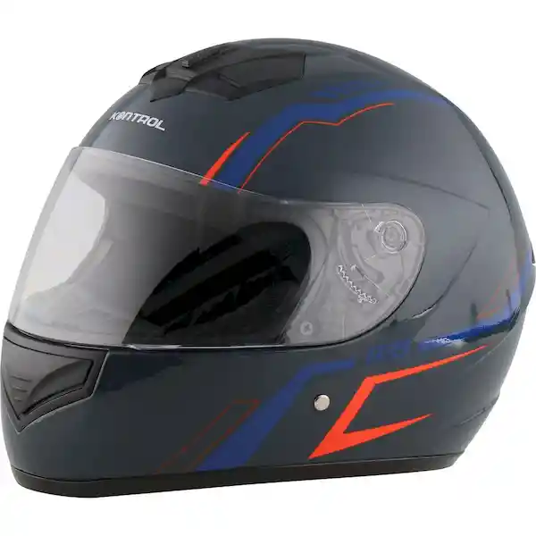 Kontrol Casco Para Moto 7705946683449