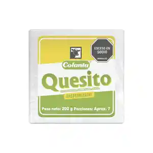 Colanta Quesito