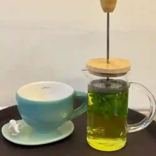 Aromática