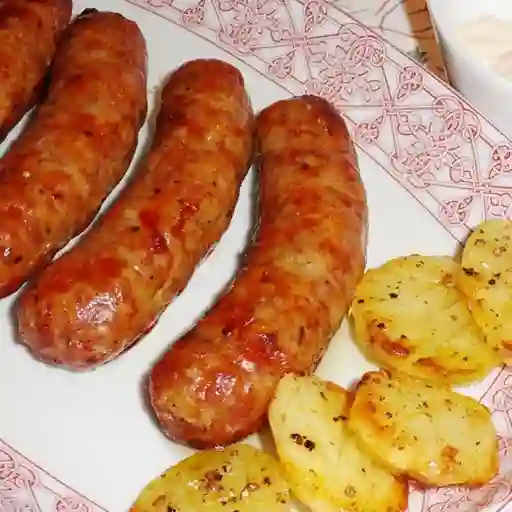 Chorizo