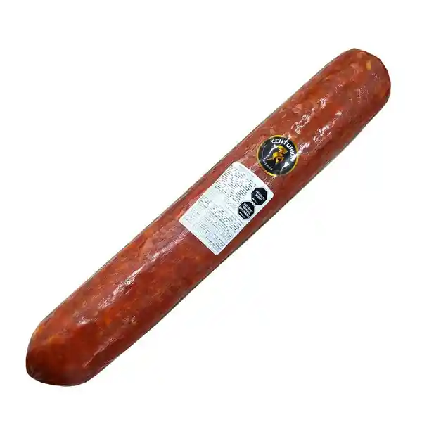 Centurion Chorizo Español Extra Dulce