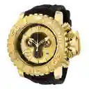 Invicta Reloj Mujer Negro Inv26788