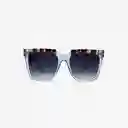 Inkanta Gafas Kelly Carey Brillante/Azul