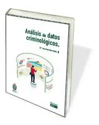 Análisis De Datos Criminólogicos