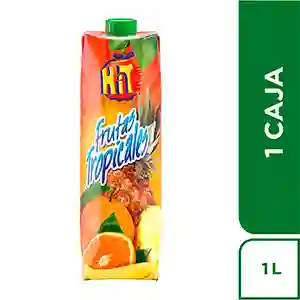 Hit Frutas Tropicales 1 l