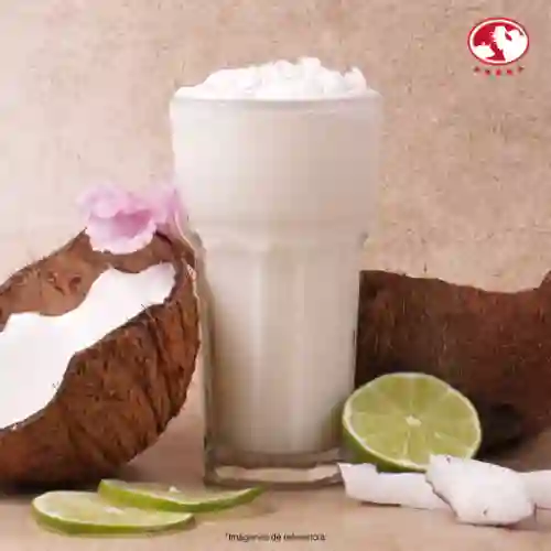 Limonada de Coco
