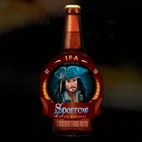 Jack Sparrow Ipa