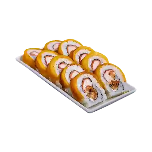 Kamikazee Roll