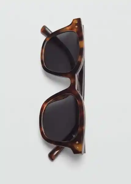 Gafas Bosco Chocolate Hombre Mango