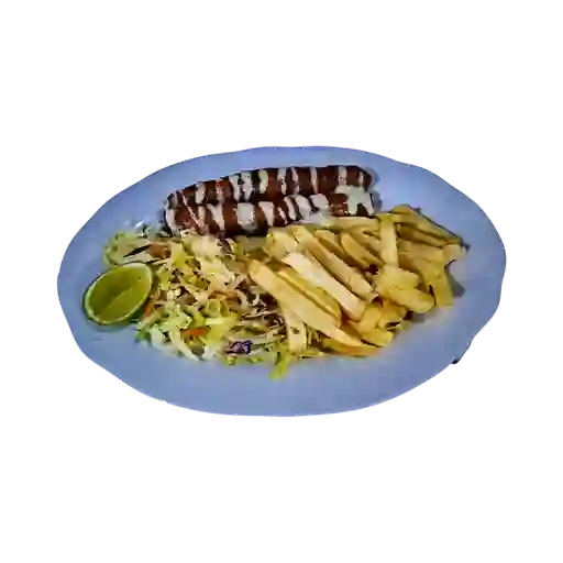 Chorizo Antioqueño Doble