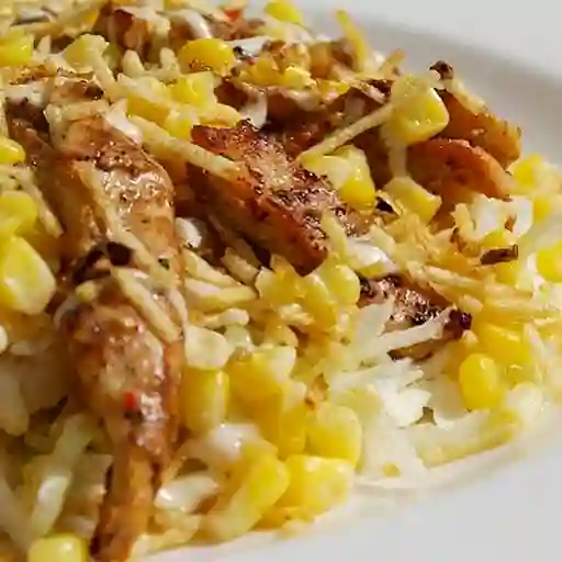 Chuzo de Pollo