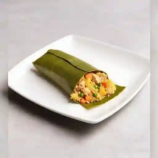 Tamal Tolimense 350gr