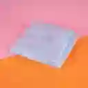 Toalla de Baño Absorbente Cinnamoroll Sanrio Azul Miniso