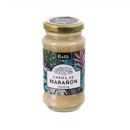 Nutti Crema de Marañón