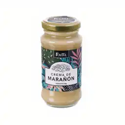 Nutti Crema de Marañón