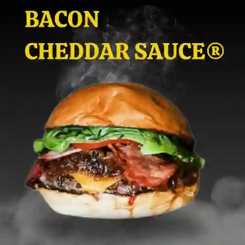 Bacon Cheddar Sauce®