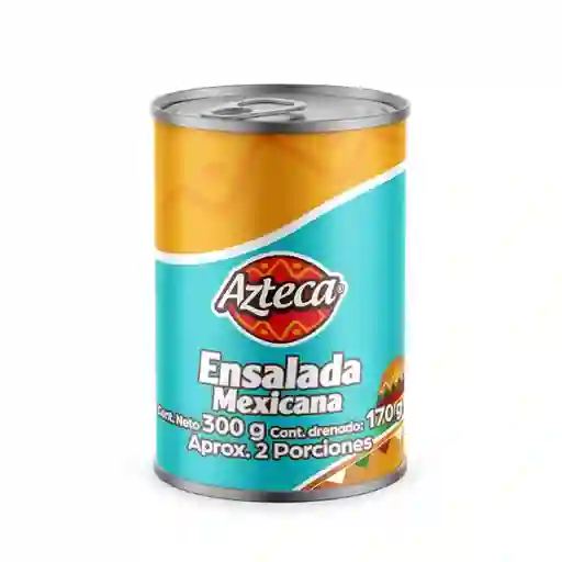 Azteca Ensalada Mexicana