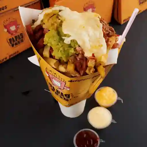 Lo que le dé la gana