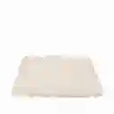 Individual Ondas Beige Ambiente Gourmet
