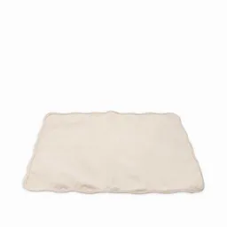Individual Ondas Beige Ambiente Gourmet
