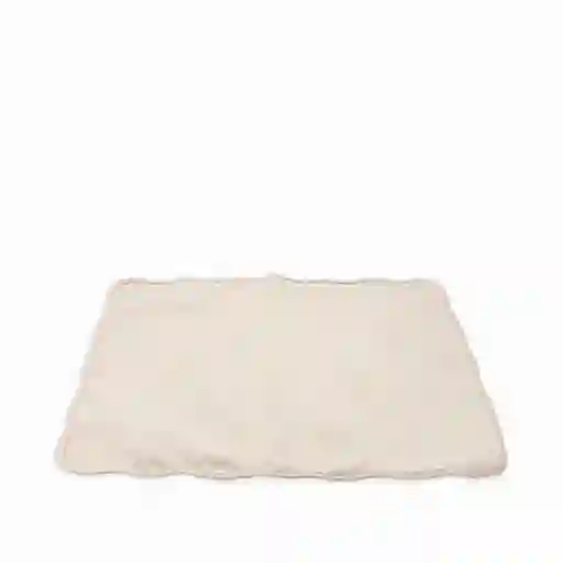 Individual Ondas Beige Ambiente Gourmet