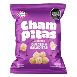 Ramo Palomita de Maiz Champitas Dulces Salditas