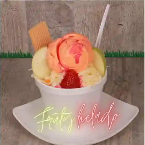 Frutyhelado
