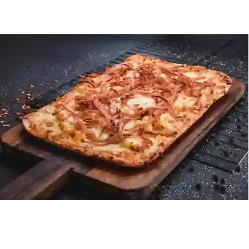 Pizza Mediana Hawaian