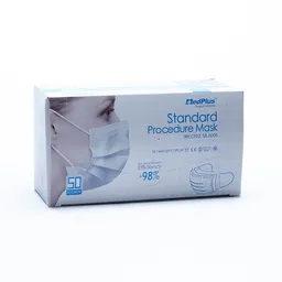 Procedure Mask Tapaboca Desechable Ref Cp02.58.0006