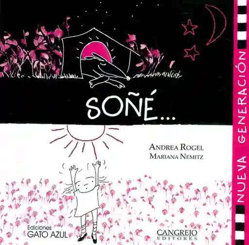 Soñé…