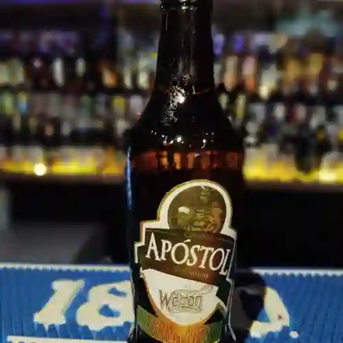 Apostol Weizen