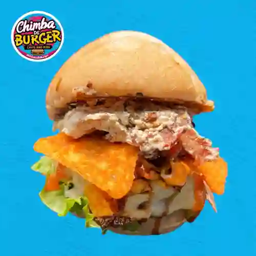 Chimba de Burger