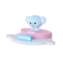 Soporte Para Celular Baby Koya Serie Bt21 Miniso