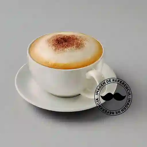 Café en Leche O Late