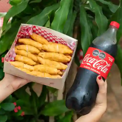 Combo Meñique