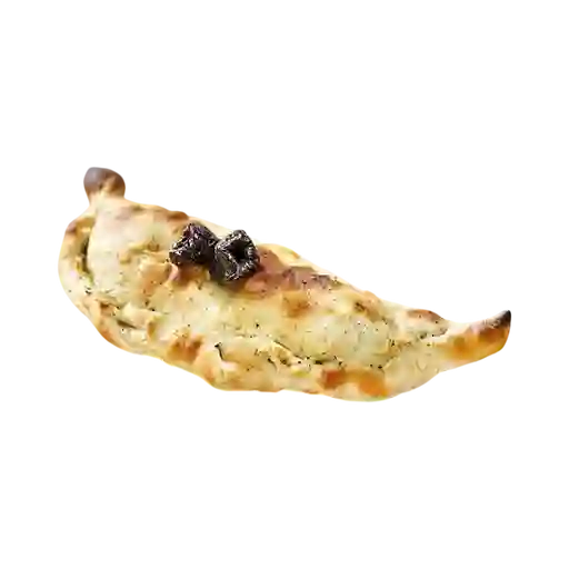 Calzone Ciruela y Tocineta