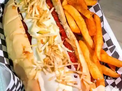 Choriperro